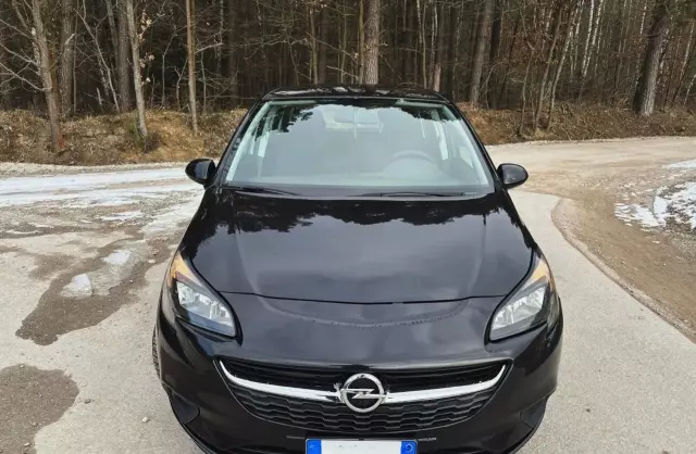 OPEL Corsa 1.3 CDTI ECOTEC (75 KM) start/stop