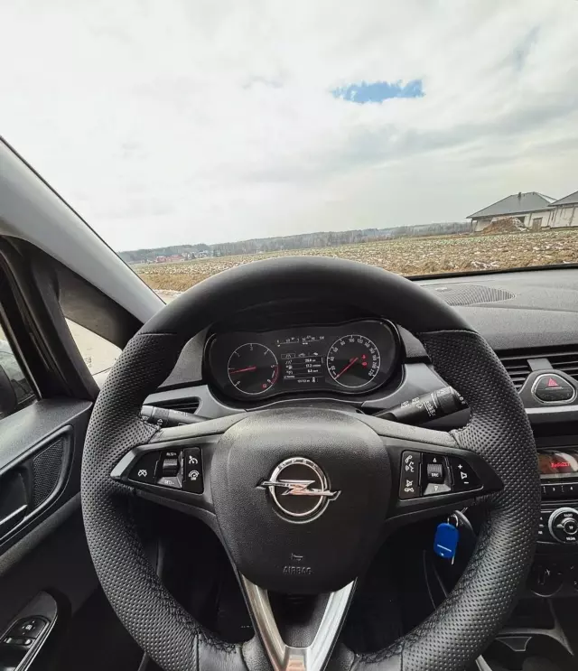 OPEL Corsa 1.3 CDTI ECOTEC (75 KM) start/stop