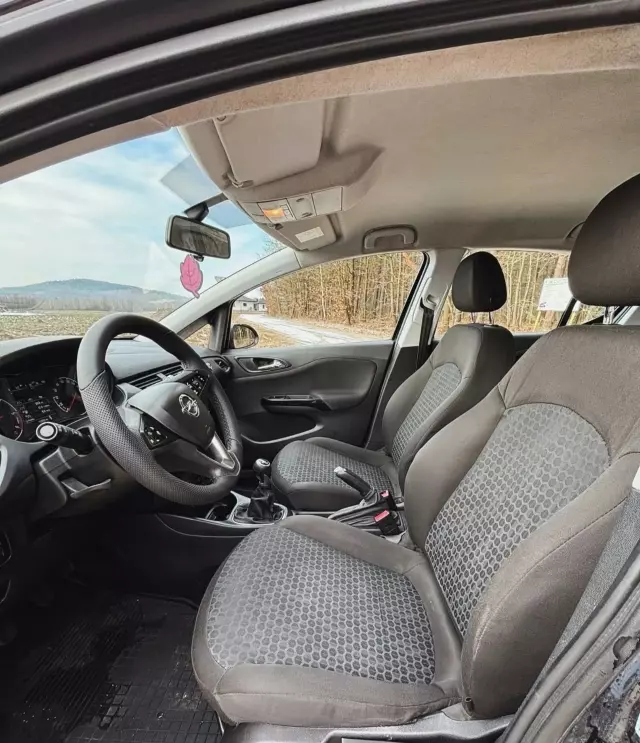 OPEL Corsa 1.3 CDTI ECOTEC (75 KM) start/stop