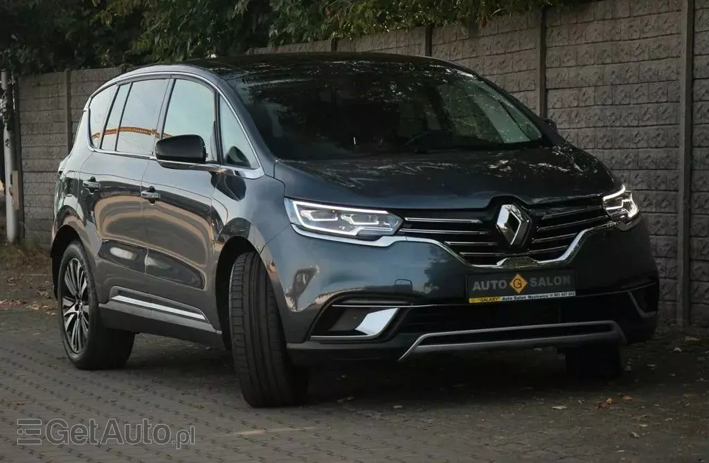 RENAULT Espace 