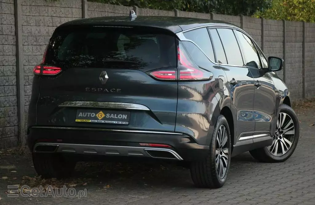 RENAULT Espace 