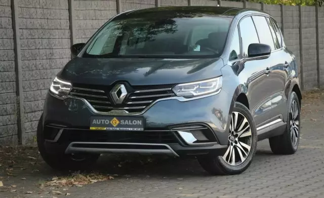 RENAULT Espace 