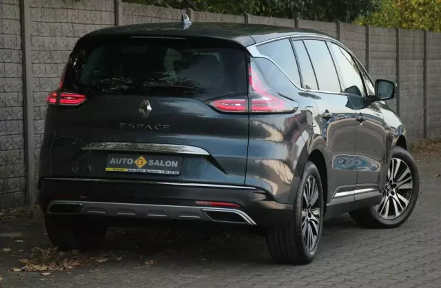 RENAULT Espace 