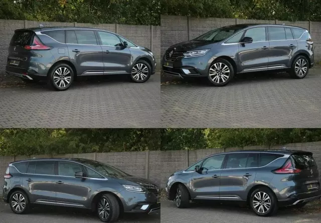 RENAULT Espace 