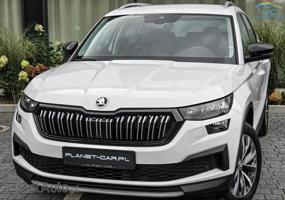 SKODA Kodiaq 2.0 TDI 4x2 Sportline DSG 7os
