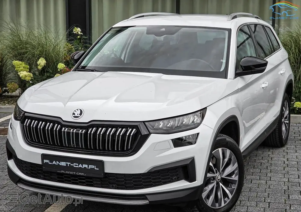 SKODA Kodiaq 2.0 TDI 4x2 Sportline DSG 7os
