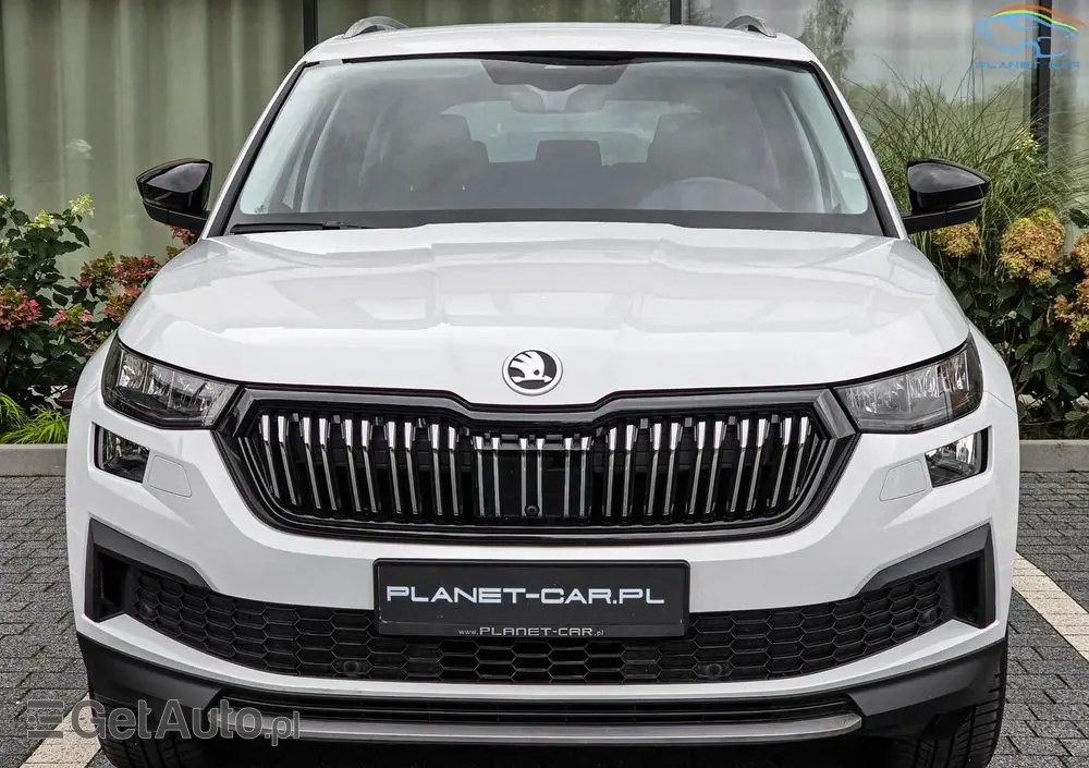 SKODA Kodiaq 2.0 TDI 4x2 Sportline DSG 7os