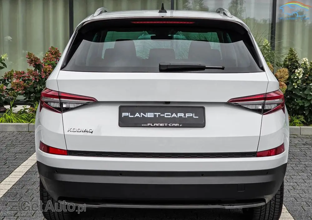 SKODA Kodiaq 2.0 TDI 4x2 Sportline DSG 7os