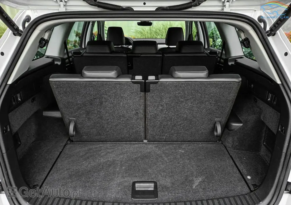 SKODA Kodiaq 2.0 TDI 4x2 Sportline DSG 7os