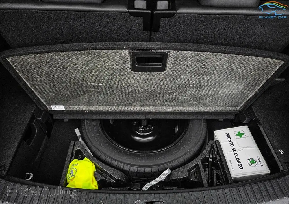 SKODA Kodiaq 2.0 TDI 4x2 Sportline DSG 7os