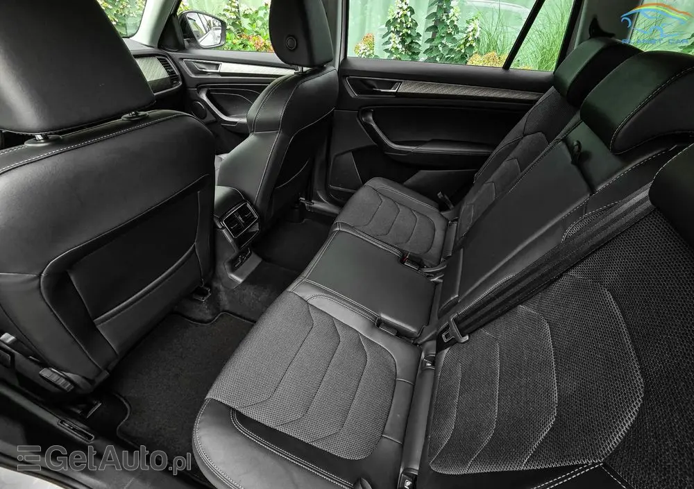 SKODA Kodiaq 2.0 TDI 4x2 Sportline DSG 7os