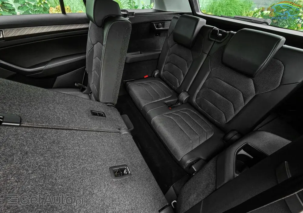 SKODA Kodiaq 2.0 TDI 4x2 Sportline DSG 7os