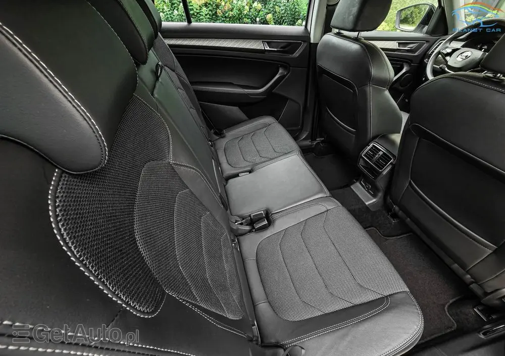 SKODA Kodiaq 2.0 TDI 4x2 Sportline DSG 7os