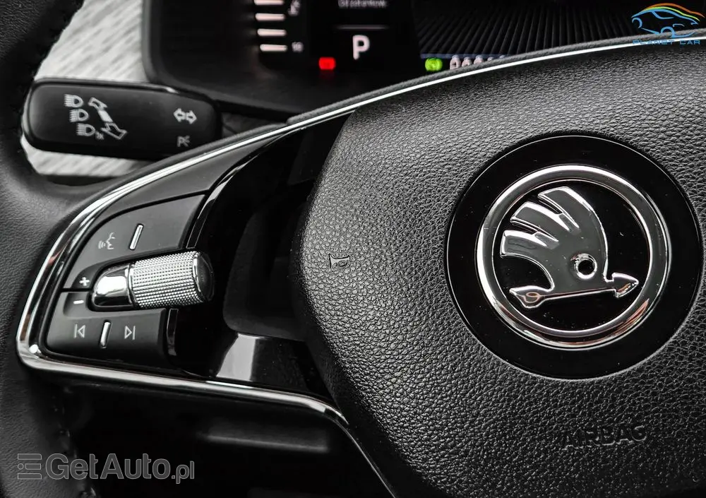 SKODA Kodiaq 2.0 TDI 4x2 Sportline DSG 7os