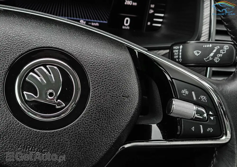 SKODA Kodiaq 2.0 TDI 4x2 Sportline DSG 7os