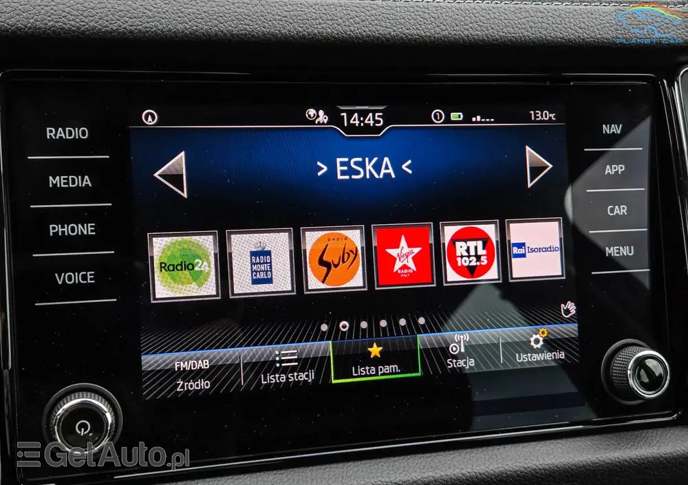 SKODA Kodiaq 2.0 TDI 4x2 Sportline DSG 7os