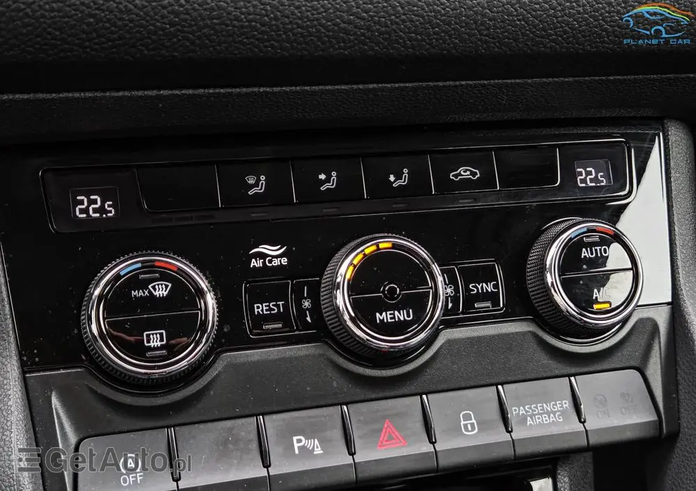 SKODA Kodiaq 2.0 TDI 4x2 Sportline DSG 7os