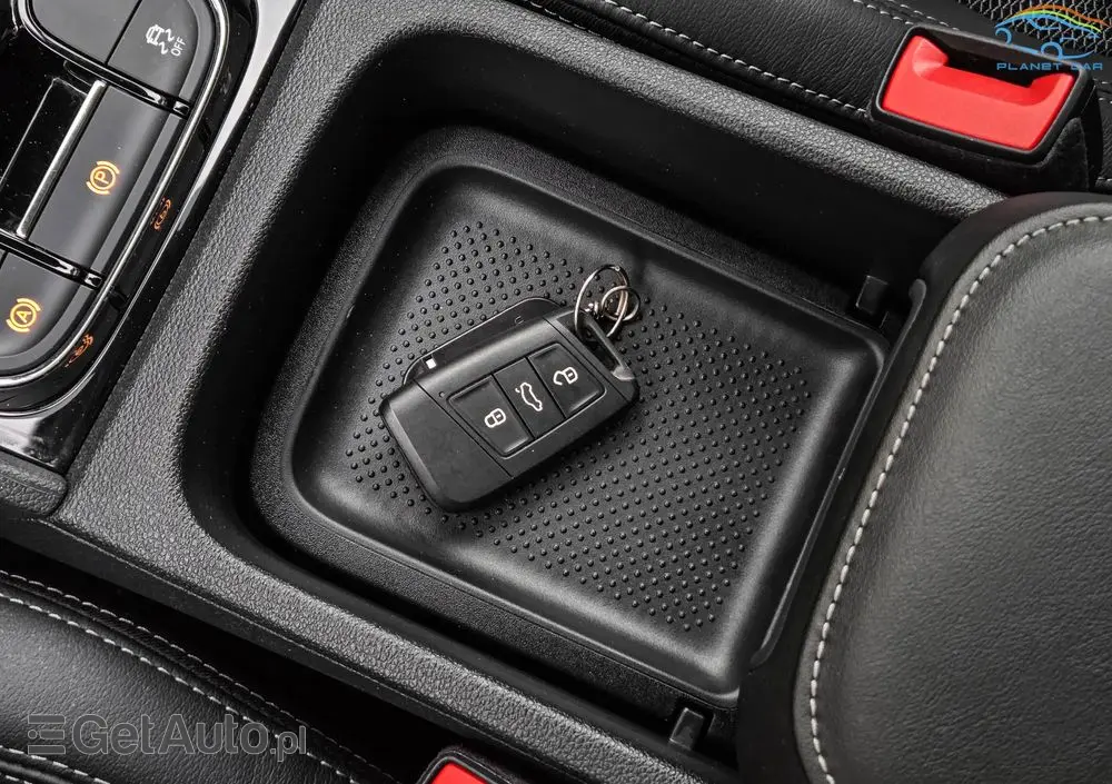 SKODA Kodiaq 2.0 TDI 4x2 Sportline DSG 7os