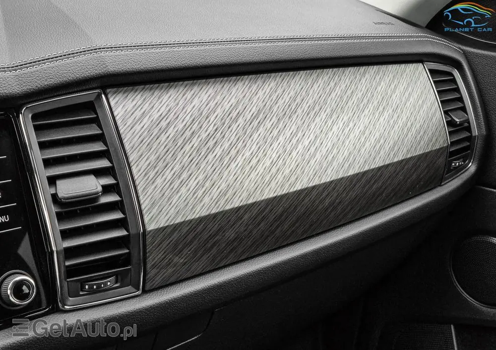 SKODA Kodiaq 2.0 TDI 4x2 Sportline DSG 7os