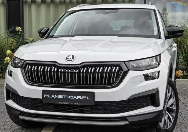 SKODA Kodiaq 2.0 TDI 4x2 Sportline DSG 7os