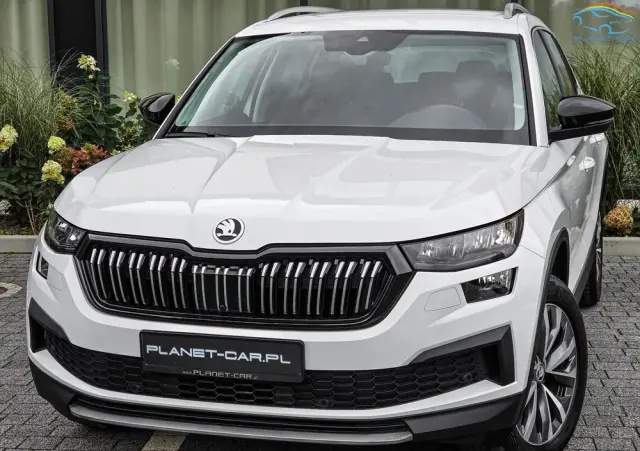 SKODA Kodiaq 2.0 TDI 4x2 Sportline DSG 7os