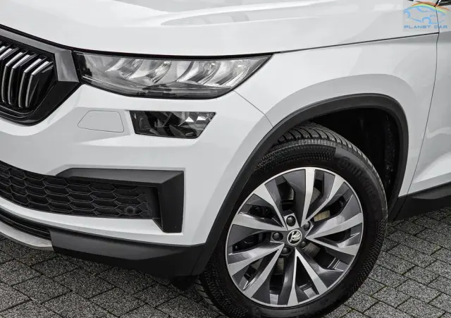 SKODA Kodiaq 2.0 TDI 4x2 Sportline DSG 7os