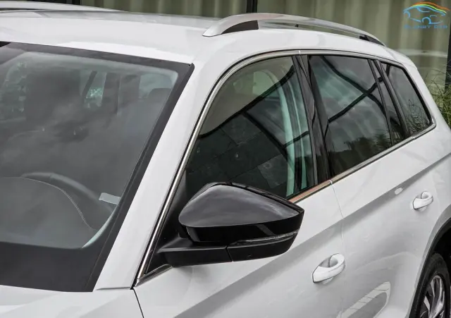 SKODA Kodiaq 2.0 TDI 4x2 Sportline DSG 7os