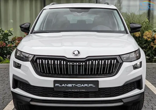 SKODA Kodiaq 2.0 TDI 4x2 Sportline DSG 7os