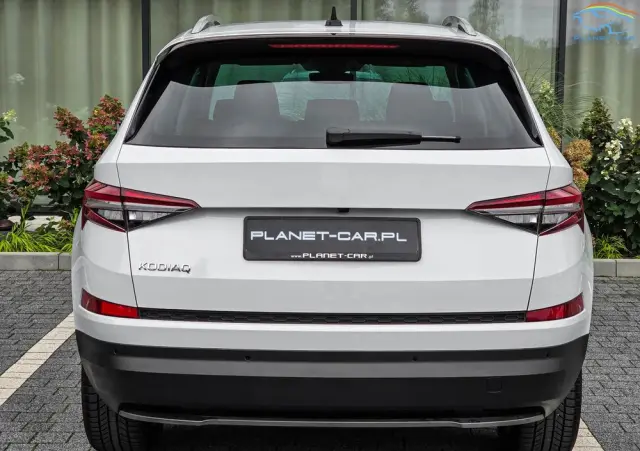 SKODA Kodiaq 2.0 TDI 4x2 Sportline DSG 7os