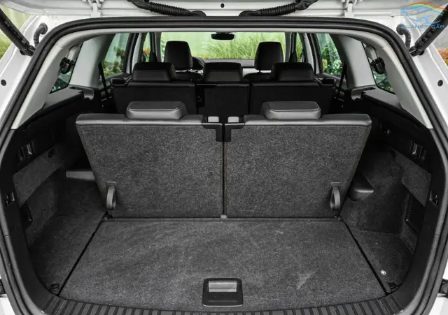 SKODA Kodiaq 2.0 TDI 4x2 Sportline DSG 7os