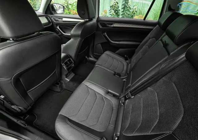 SKODA Kodiaq 2.0 TDI 4x2 Sportline DSG 7os