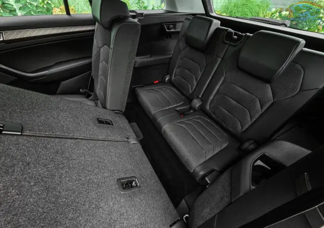 SKODA Kodiaq 2.0 TDI 4x2 Sportline DSG 7os