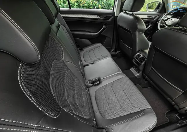 SKODA Kodiaq 2.0 TDI 4x2 Sportline DSG 7os