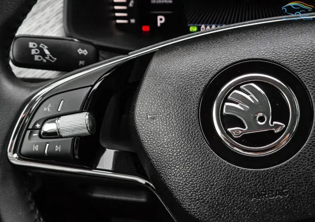 SKODA Kodiaq 2.0 TDI 4x2 Sportline DSG 7os