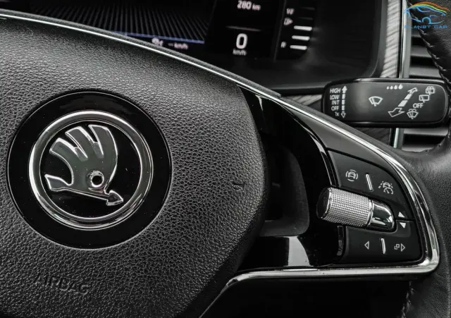 SKODA Kodiaq 2.0 TDI 4x2 Sportline DSG 7os