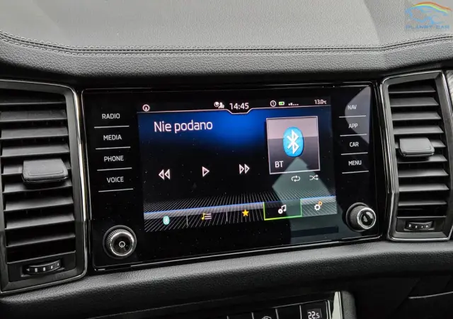 SKODA Kodiaq 2.0 TDI 4x2 Sportline DSG 7os