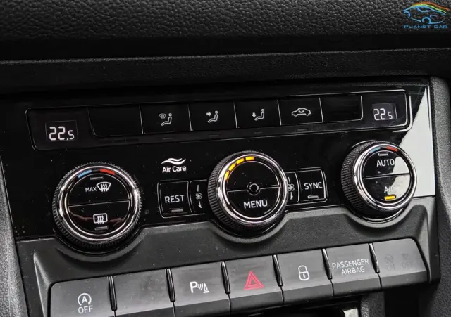 SKODA Kodiaq 2.0 TDI 4x2 Sportline DSG 7os