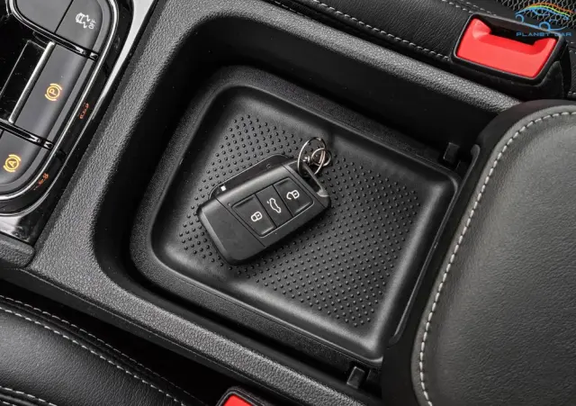 SKODA Kodiaq 2.0 TDI 4x2 Sportline DSG 7os