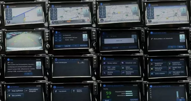 NISSAN Qashqai 1.2 DIG-T Acenta Xtronic EU6