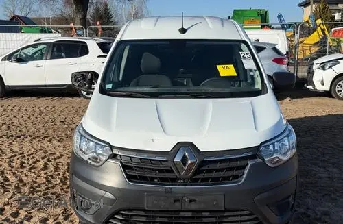 RENAULT Express 