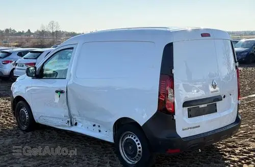 RENAULT Express 