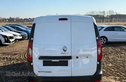 RENAULT Express 
