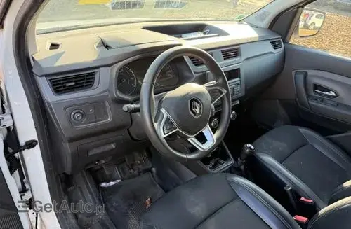 RENAULT Express 