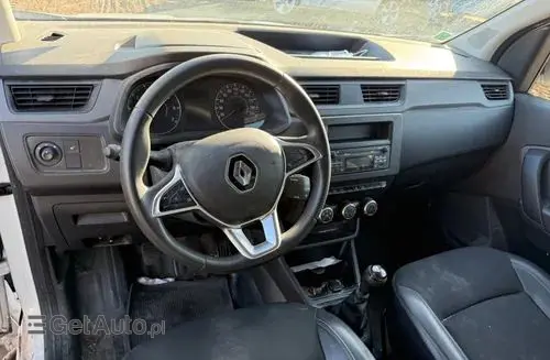 RENAULT Express 