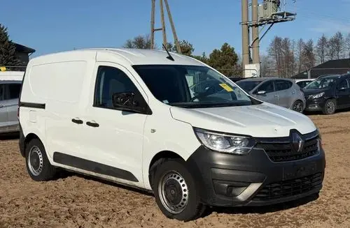 RENAULT Express 