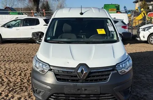 RENAULT Express 