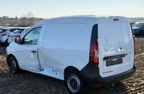 RENAULT Express 