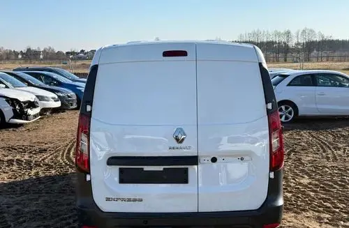 RENAULT Express 