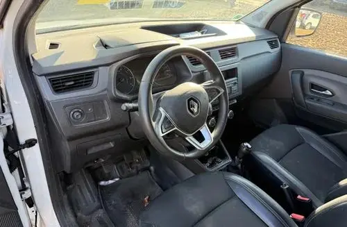 RENAULT Express 