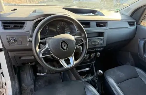 RENAULT Express 